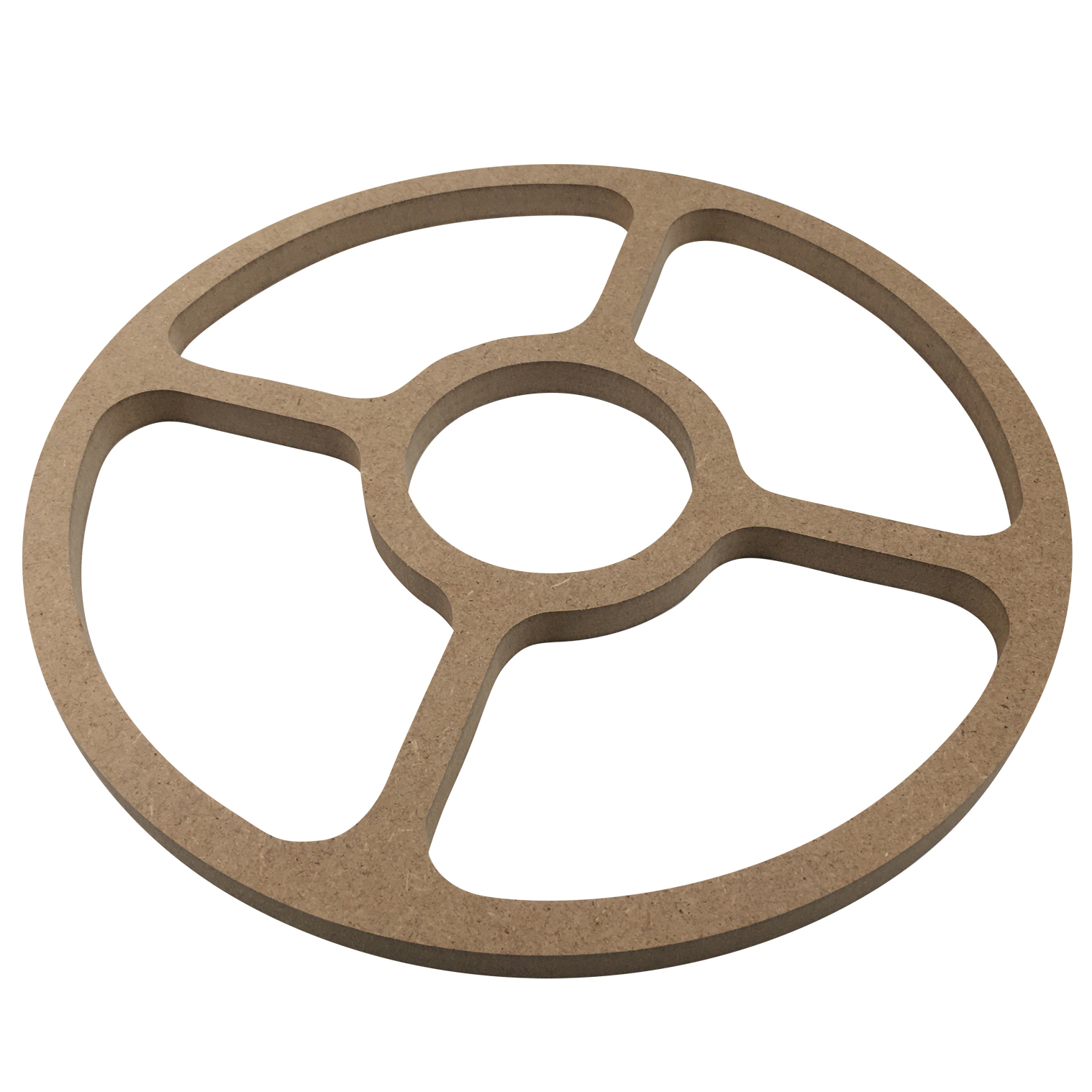 Шаблоны менажница для фрезера