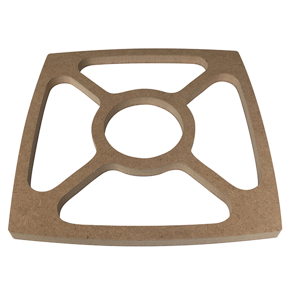 Шаблоны менажница для фрезера